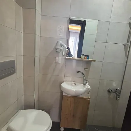 Bueyuekada Marine House Ξενοδοχείο Κωνσταντινούπολη