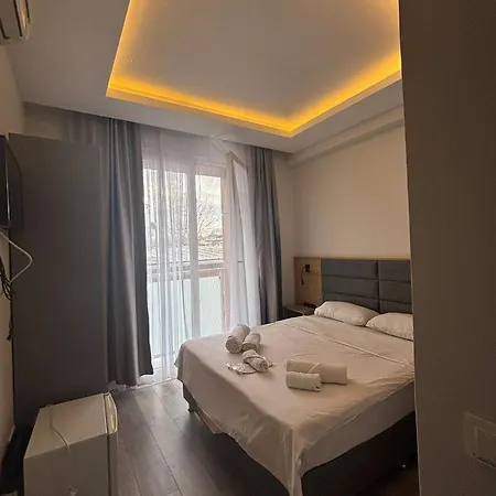 Büyükada Marine House