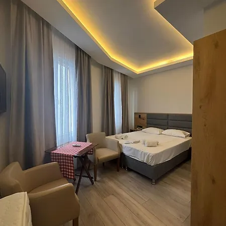 Büyükada Marine House Hotel Estambul
