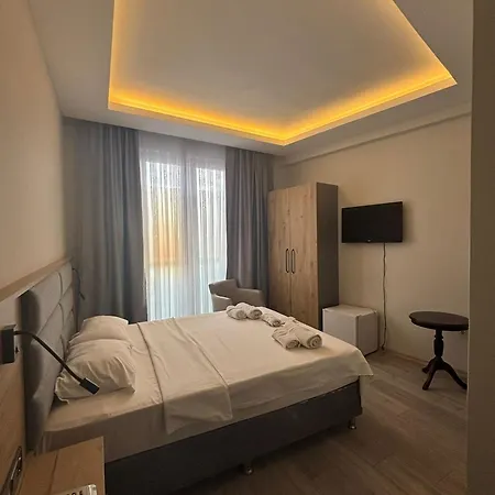 Bueyuekada Marine House Отель