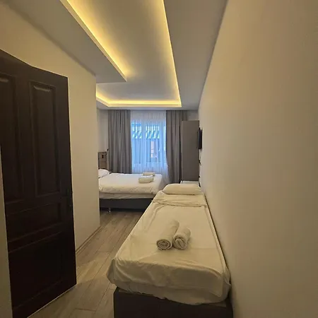 Bueyuekada Marine House Отель *