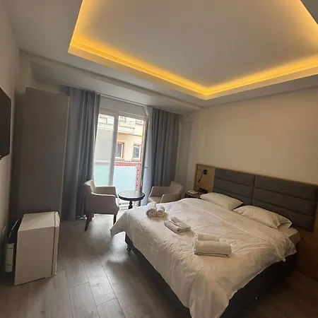 Bueyuekada Marine House Отель