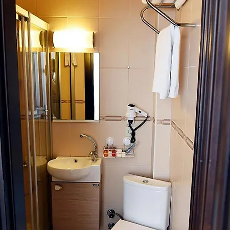 Отель Bueyuekada Marine House Стамбул
