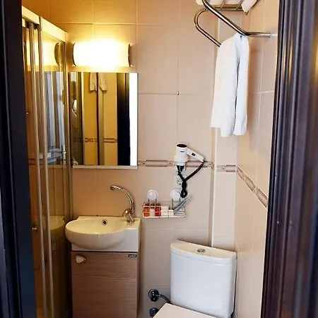 Bueyuekada Marine House * Стамбул