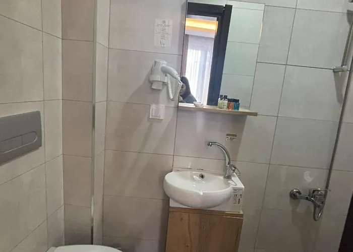 Bueyuekada Marine House Hotel Stambuł