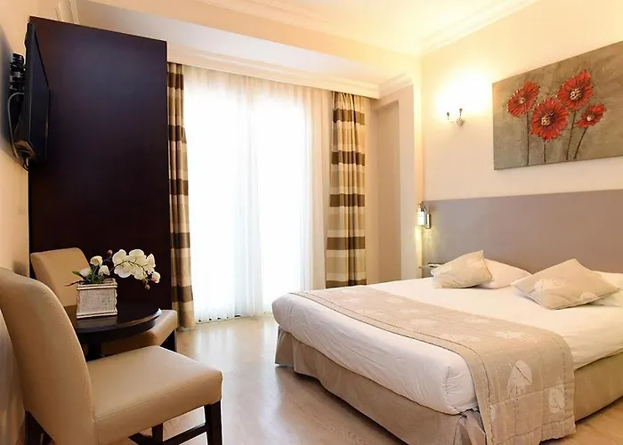 Bueyuekada Marine House *