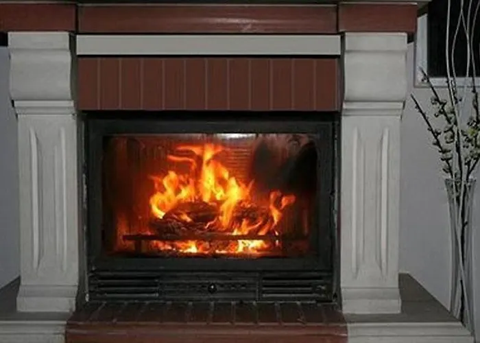 Hotel Bueyuekada Marine House Stambuł